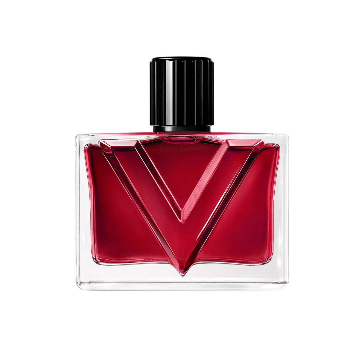 Valentino Vendetta Donna Eau De Parfum 90ml Spray - Tophatter Daily Deals