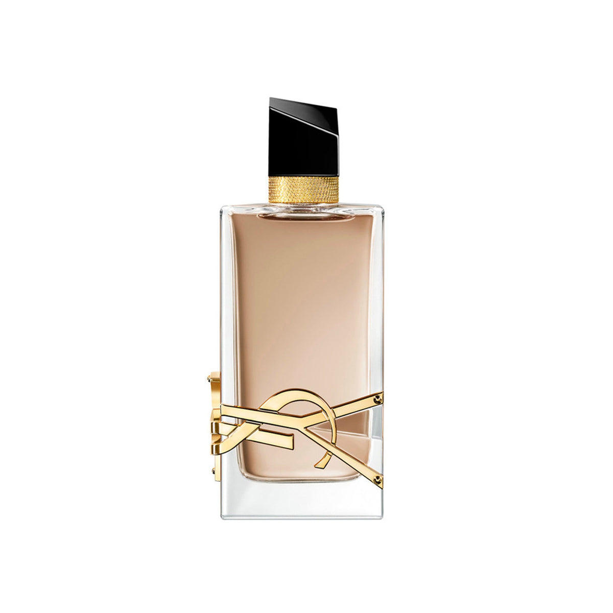 YSL Libre Flowers and Flames Eau De Parfum 90ml Spray - Tophatter Daily Deals