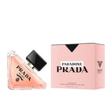Prada Paradoxe Eau De Parfum 90ml Spray - Tophatter Daily Deals