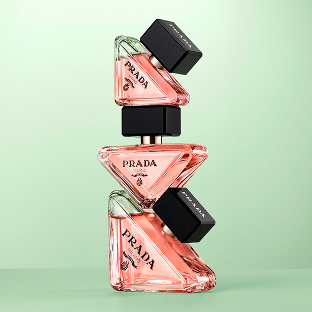 Prada Paradoxe Eau De Parfum 90ml Spray - Tophatter Daily Deals