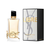 YSL Libre Eau De Parfum 90ml Spray - Tophatter Daily Deals