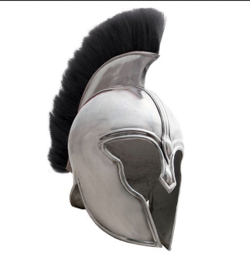 TROJAN HELMET - Tophatter Daily Deals