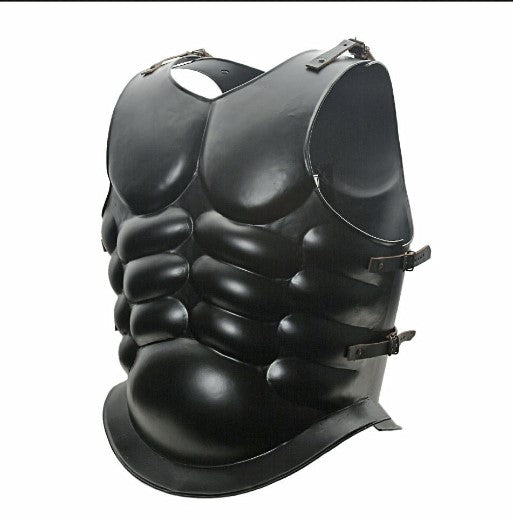 ADULT MUSCULAR CUIRASS - Tophatter Daily Deals