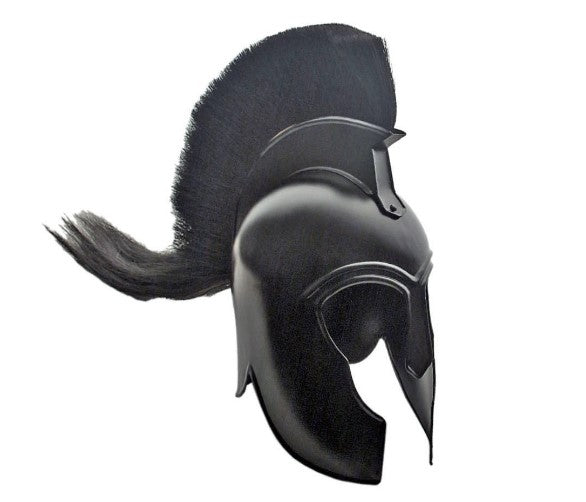 TROJAN CORINTHIAN BLACK - Tophatter Daily Deals