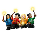 Lego Harry Potter Christmas Advent Calendar 2025 | Lego 76456 Advent Calendar Advent Calendar - Tophatter Daily Deals