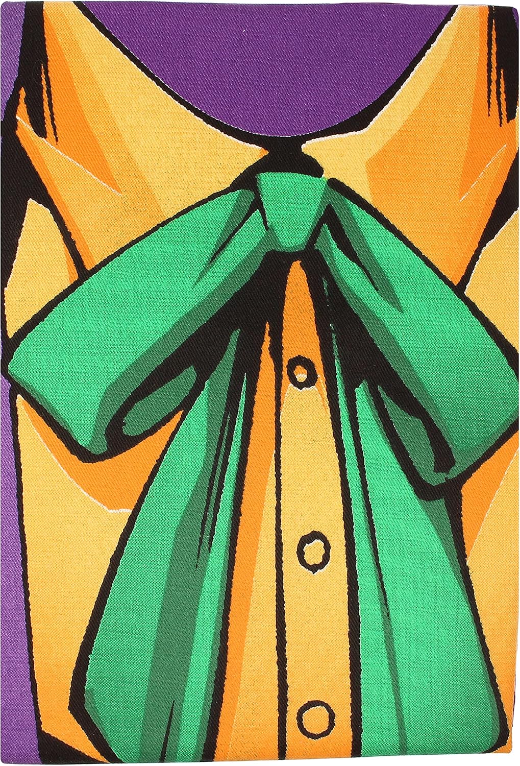 DC Comics – The Joker Apron Apron - Tophatter Daily Deals