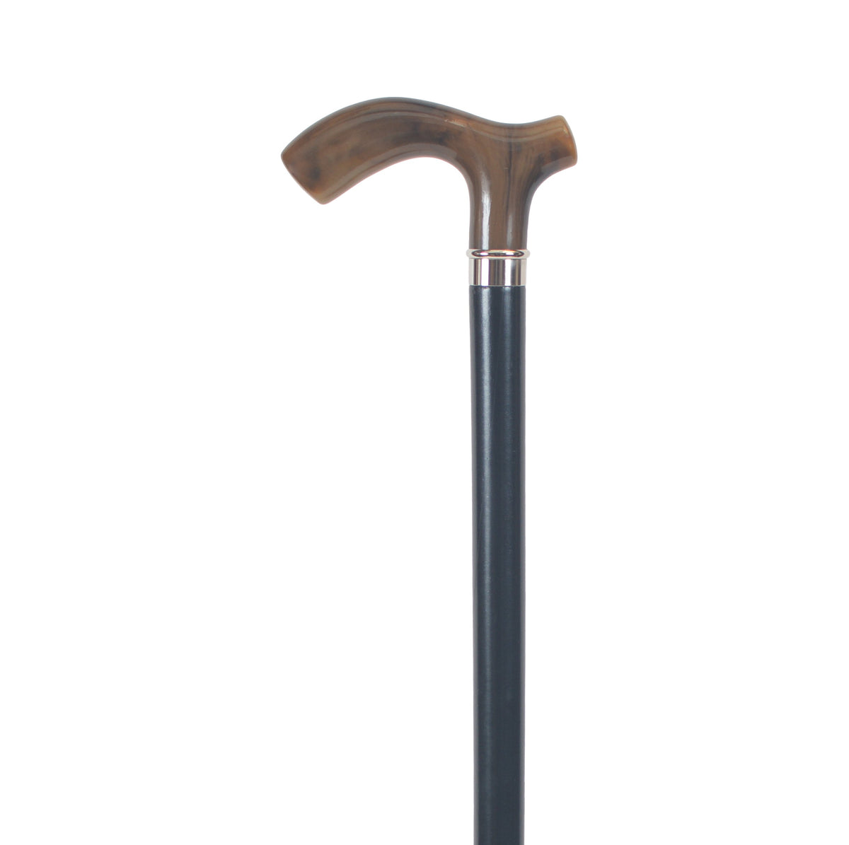 Grande Fritz Walking Stick Horn - Tophatter Daily Deals