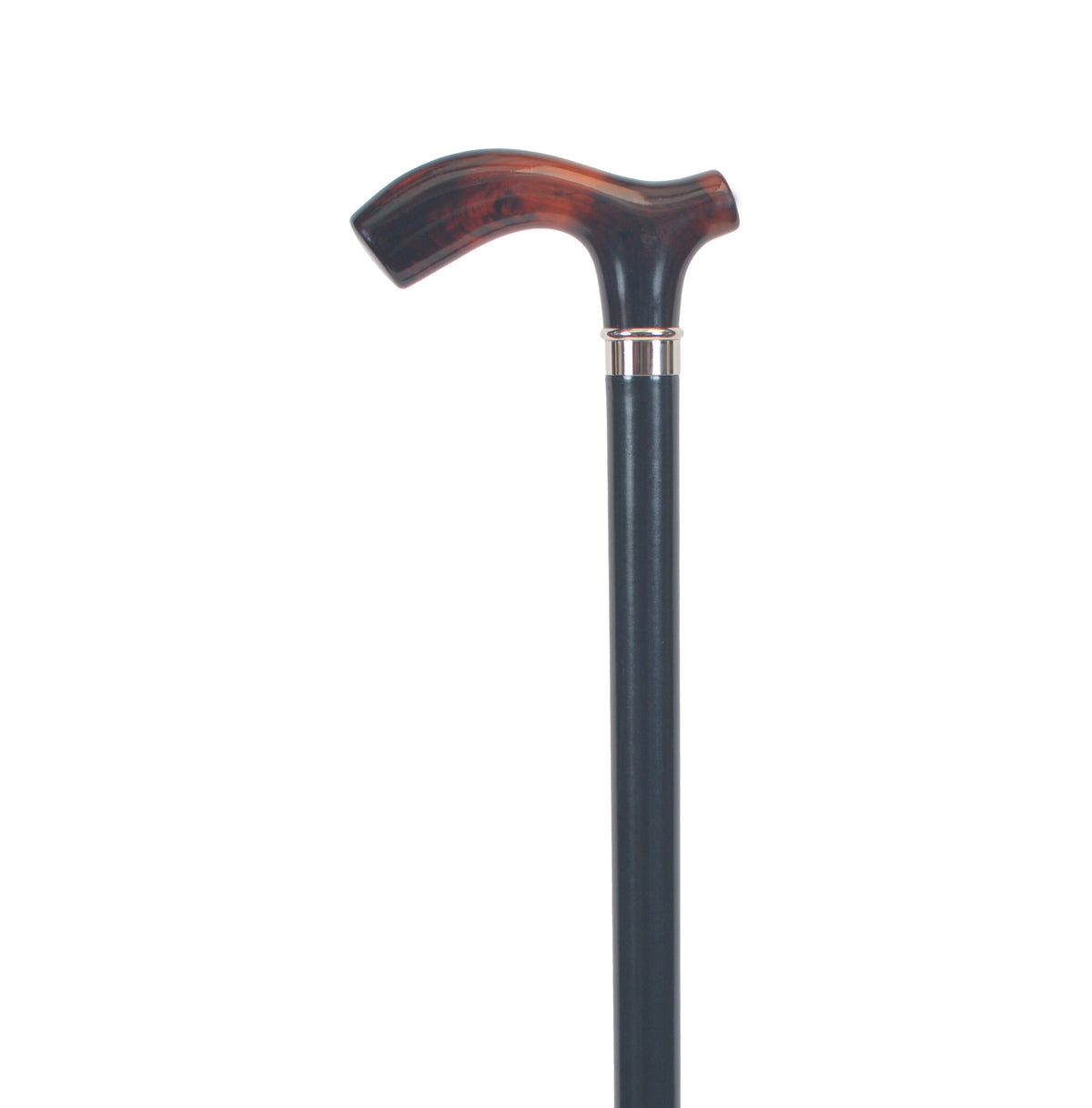 Grande Fritz Walking Stick Shell - Tophatter Daily Deals