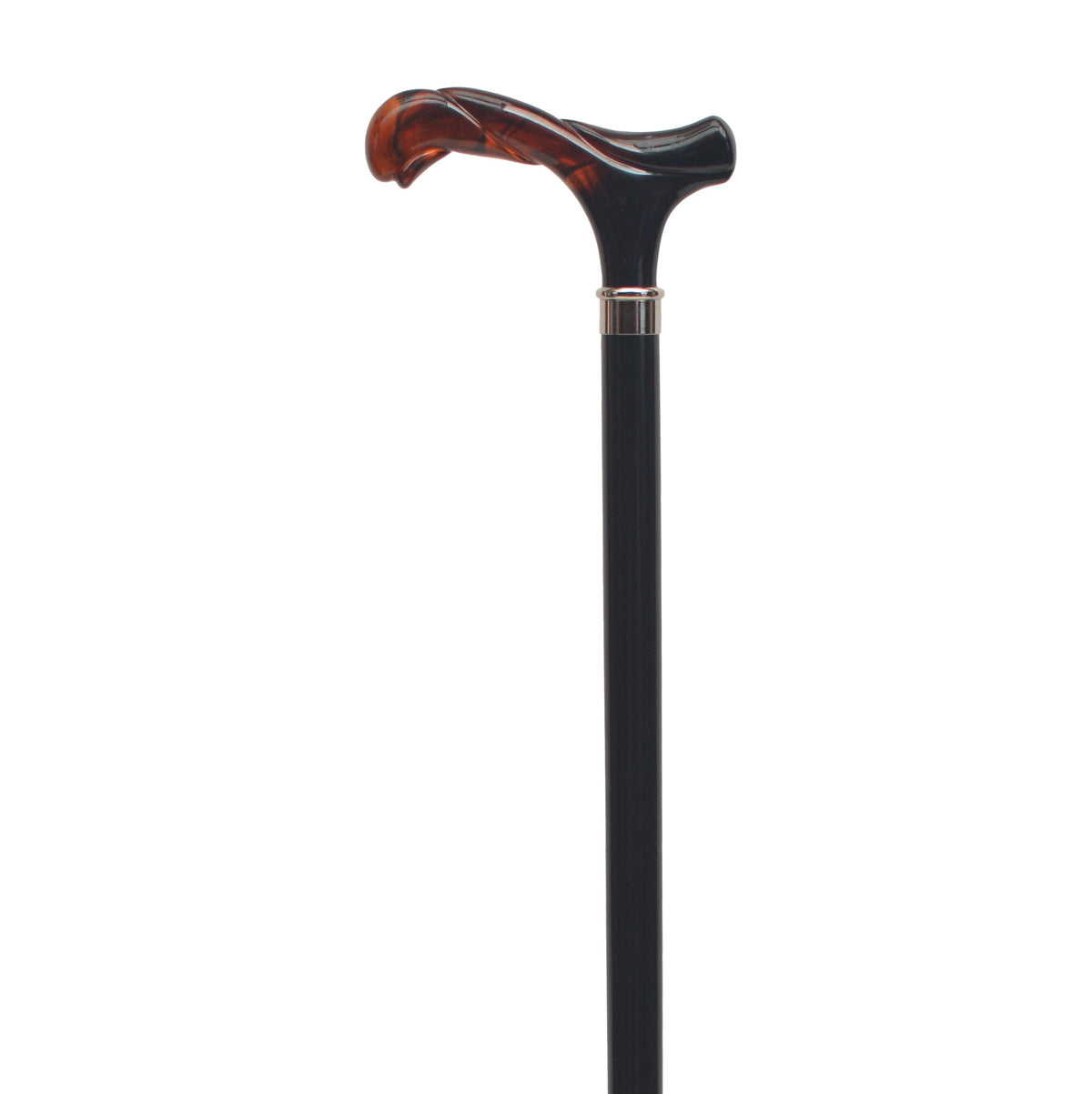 Twisted Rope Fritz Cane Shell - Tophatter Daily Deals