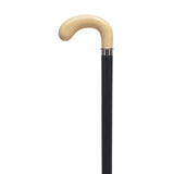 The Grande Walking Stick White Ivory - Tophatter Daily Deals