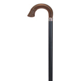 The Crown Tourist Cane Horn - Tophatter Daily Deals