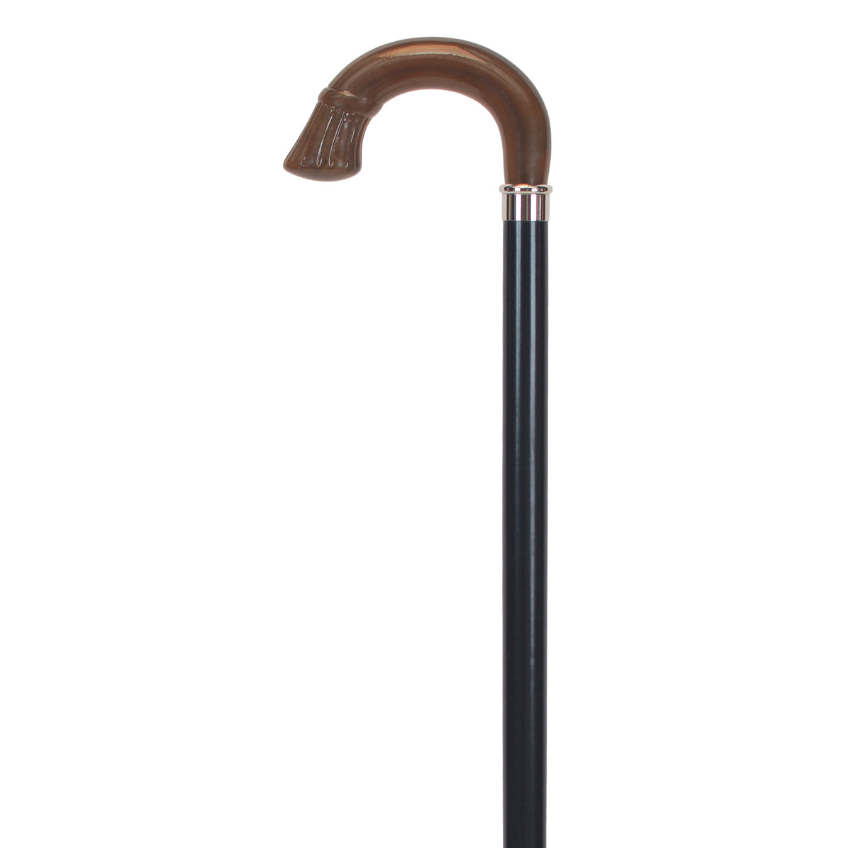The Crown Tourist Cane Horn - Tophatter Daily Deals