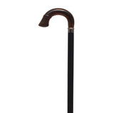 The Crown Tourist Cane Shell - Tophatter Daily Deals