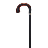 Square Nose Crook Walking Cane Shell - Tophatter Daily Deals