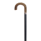 Diamond Carving Tourist Cane Horn - Tophatter Daily Deals