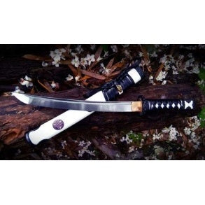 Kendo Master - Hand-forged Tanto Tanto Sword - Tophatter Daily Deals