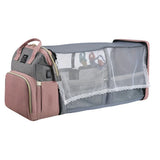 The Baby Bag - Tophatter Daily Deals