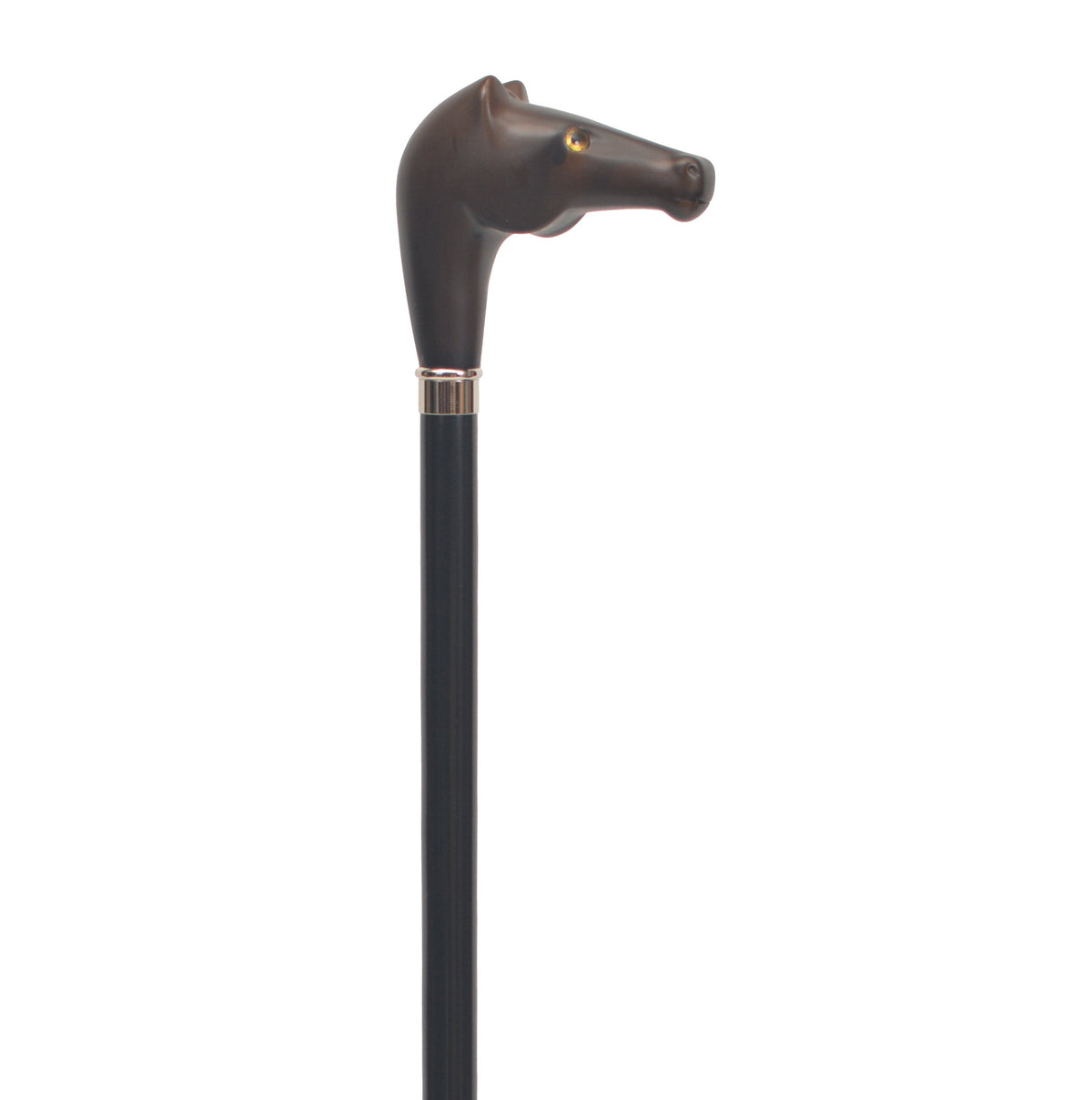 Active Horse Walking Stick - Tophatter Daily Deals