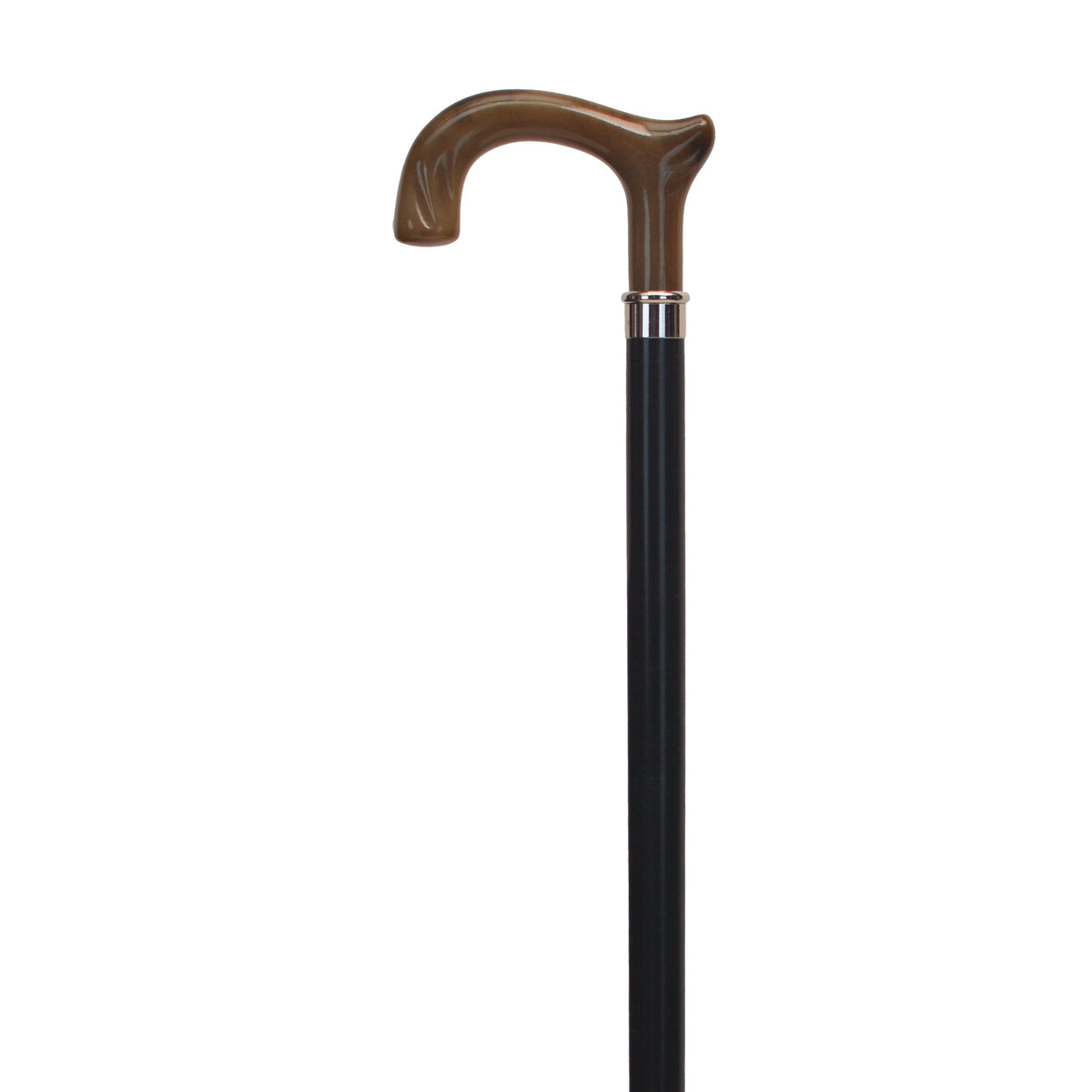 Elegante Derby Cane Horn - Tophatter Daily Deals