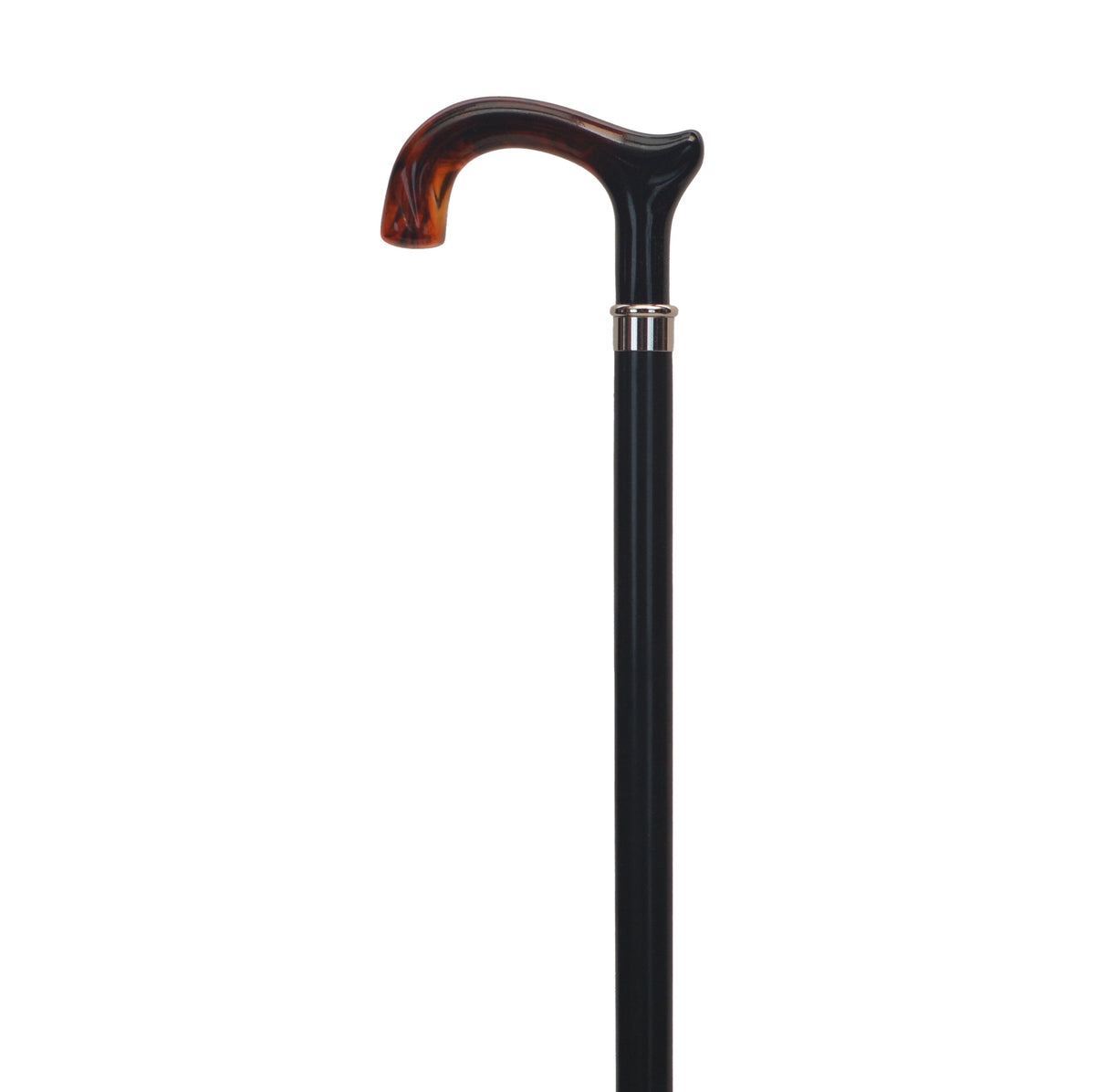 Elegante Derby Cane Shell - Tophatter Daily Deals