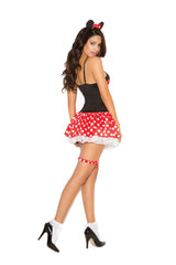 Miss Mouse Costumes - Tophatter Daily Deals