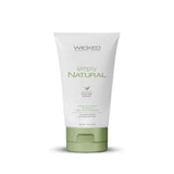 Wicked Simply Natural – All Natural Water-Based Lubricant > Lube > Water Based - Tophatter Daily Deals