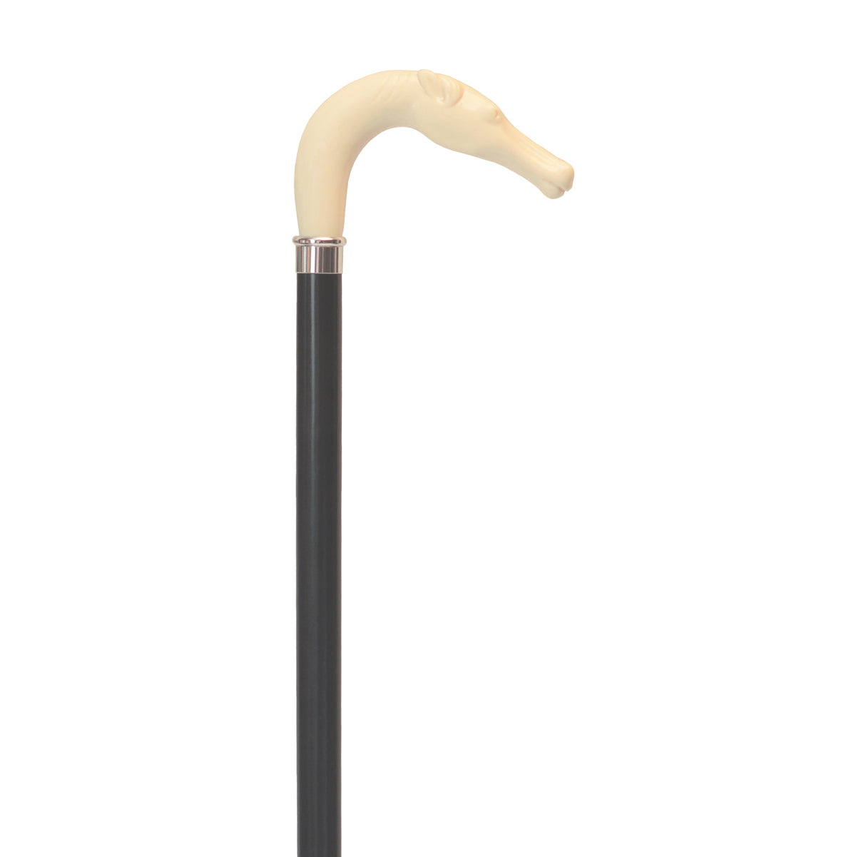 Philly Walking Cane Ivory - Tophatter Daily Deals