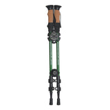 Backcountry Aluminum Hiking Poles - Tophatter Daily Deals