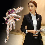 All-match brooch jewelry B 0 - Tophatter Daily Deals