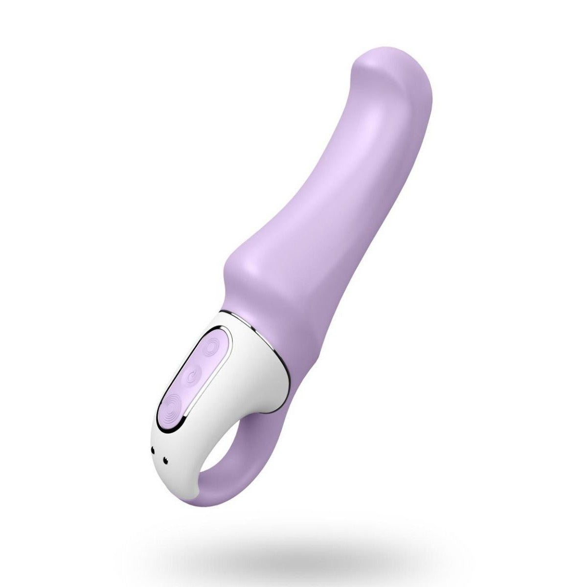 Satisfyer Vibes Charming Smile G-Spot Vibrator Vibrator - Tophatter Daily Deals