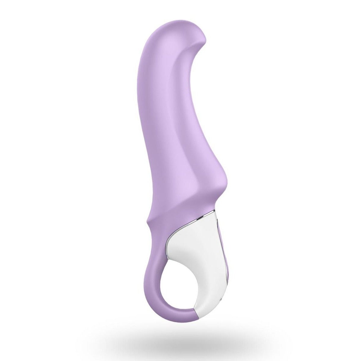 Satisfyer Vibes Charming Smile G-Spot Vibrator Vibrator - Tophatter Daily Deals