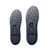 Anti-gravity Massage And Pressure Relief Shoes Black 0 - Tophatter Daily Deals