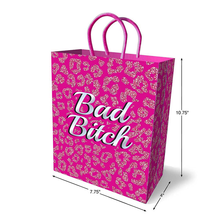 Bad Bitch Gift Bag - Tophatter Daily Deals