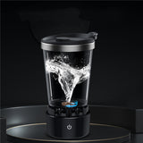 55Degree Thermostatic Automatic Mixing Cup Blender Kitchen Gadgets 0 - Tophatter Daily Deals