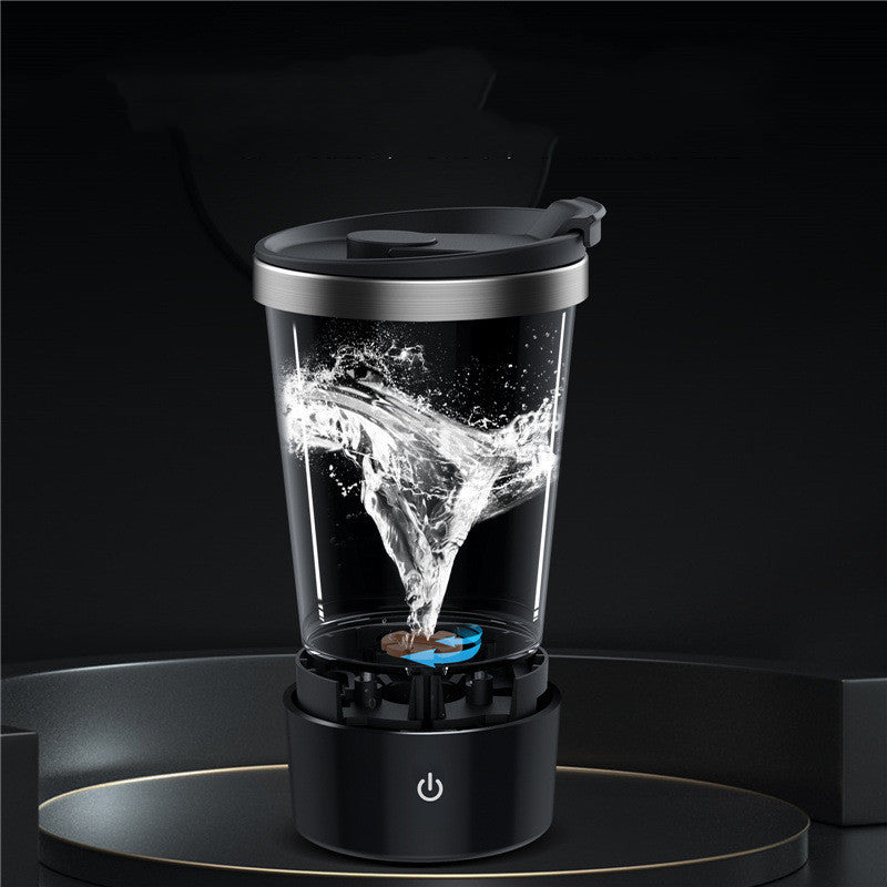 55Degree Thermostatic Automatic Mixing Cup Blender Kitchen Gadgets 0 - Tophatter Daily Deals