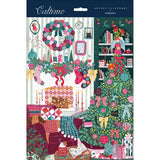 Decorated for Christmas Advent Calendar | Christmas Tree Advent Calendar Advent Calendar - Tophatter Daily Deals