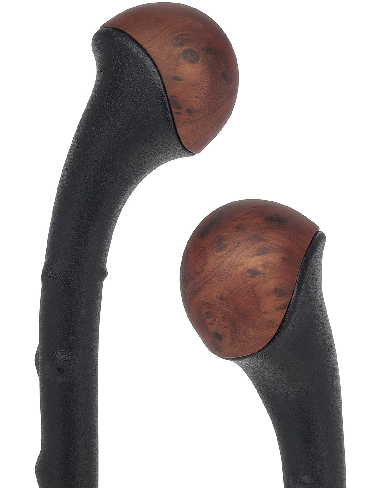 Blackthorn Shillelagh Fighting Stick Cane - Full Size Replica Gadget Walking Canes - Tophatter Daily Deals