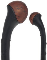 Blackthorn Shillelagh Fighting Stick Cane - Full Size Replica Gadget Walking Canes - Tophatter Daily Deals