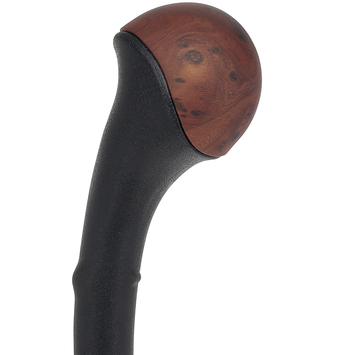 Blackthorn Shillelagh Fighting Stick Cane - Full Size Replica Gadget Walking Canes - Tophatter Daily Deals