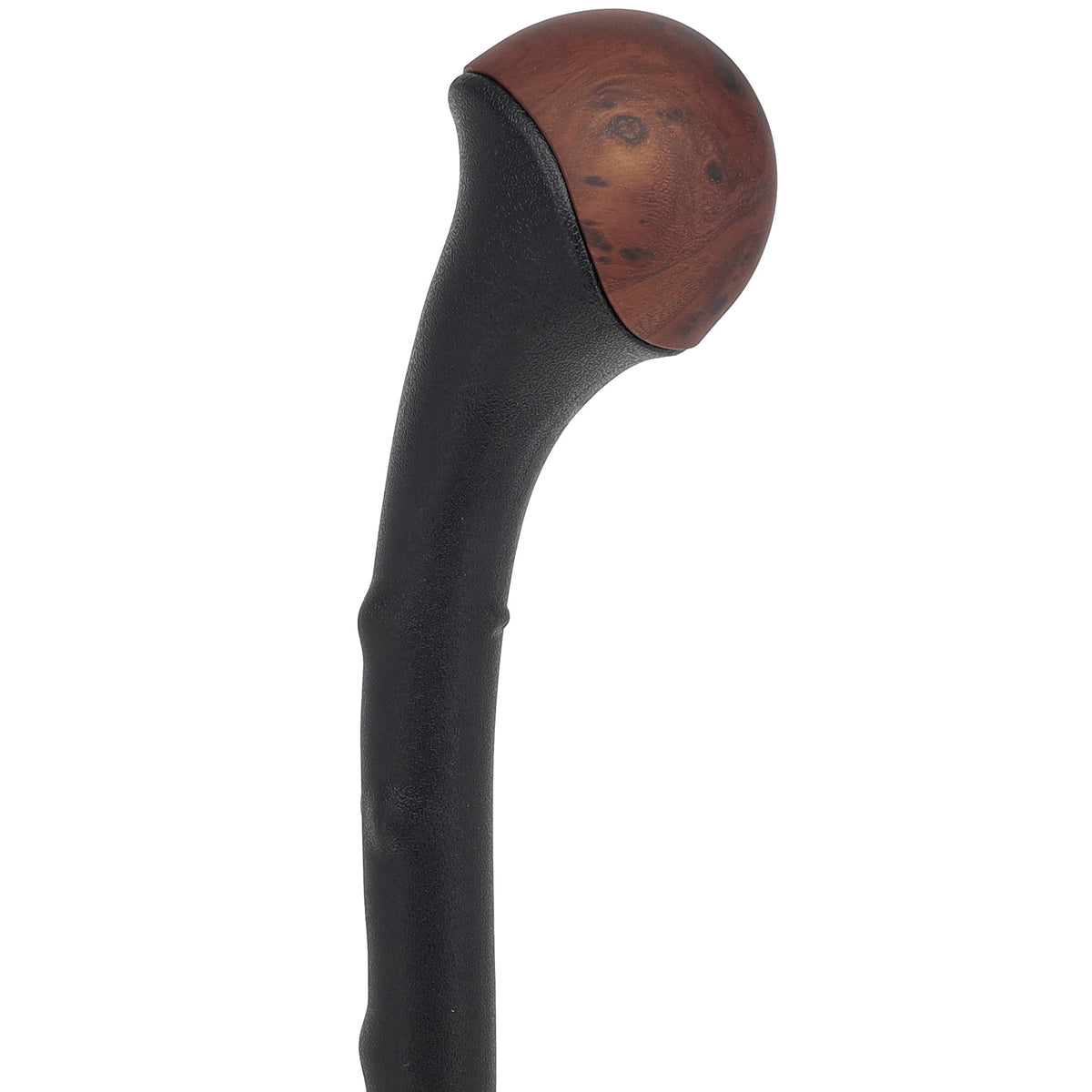 Blackthorn Shillelagh Fighting Stick Cane - Full Size Replica Gadget Walking Canes - Tophatter Daily Deals