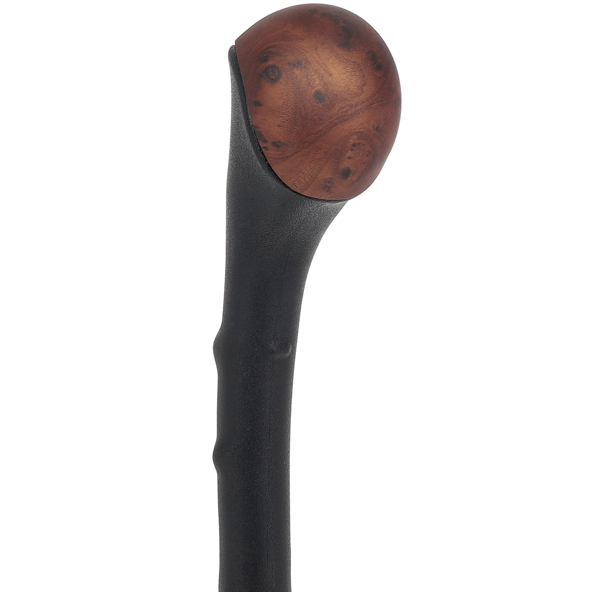 Blackthorn Shillelagh Fighting Stick Cane - Full Size Replica Gadget Walking Canes - Tophatter Daily Deals