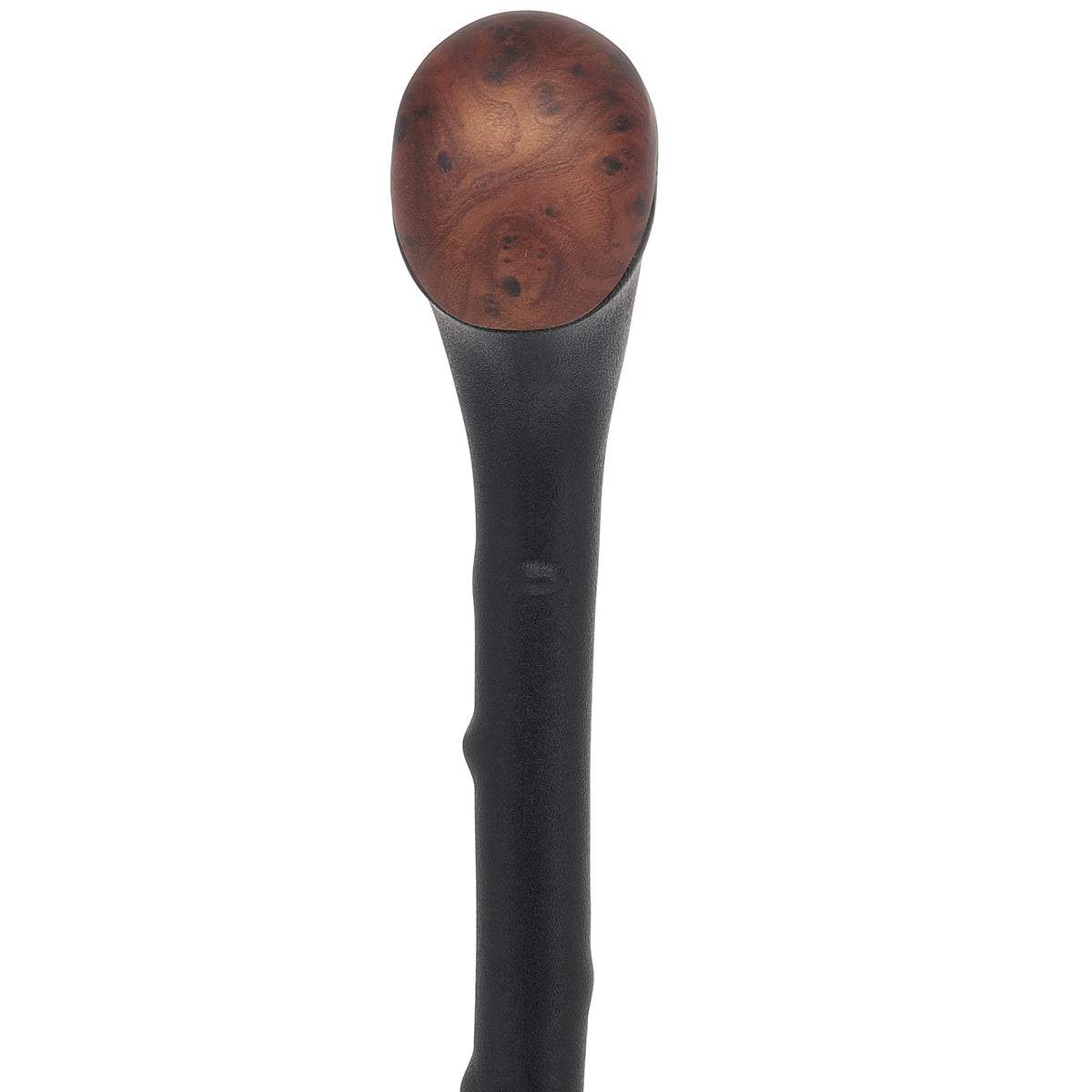 Blackthorn Shillelagh Fighting Stick Cane - Full Size Replica Gadget Walking Canes - Tophatter Daily Deals