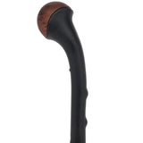 Blackthorn Shillelagh Fighting Stick Cane - Full Size Replica Gadget Walking Canes - Tophatter Daily Deals