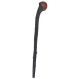 Blackthorn Shillelagh Fighting Stick Cane - Full Size Replica Gadget Walking Canes - Tophatter Daily Deals