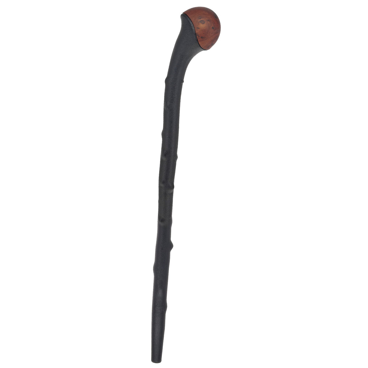 Blackthorn Shillelagh Fighting Stick Cane - Full Size Replica Gadget Walking Canes - Tophatter Daily Deals