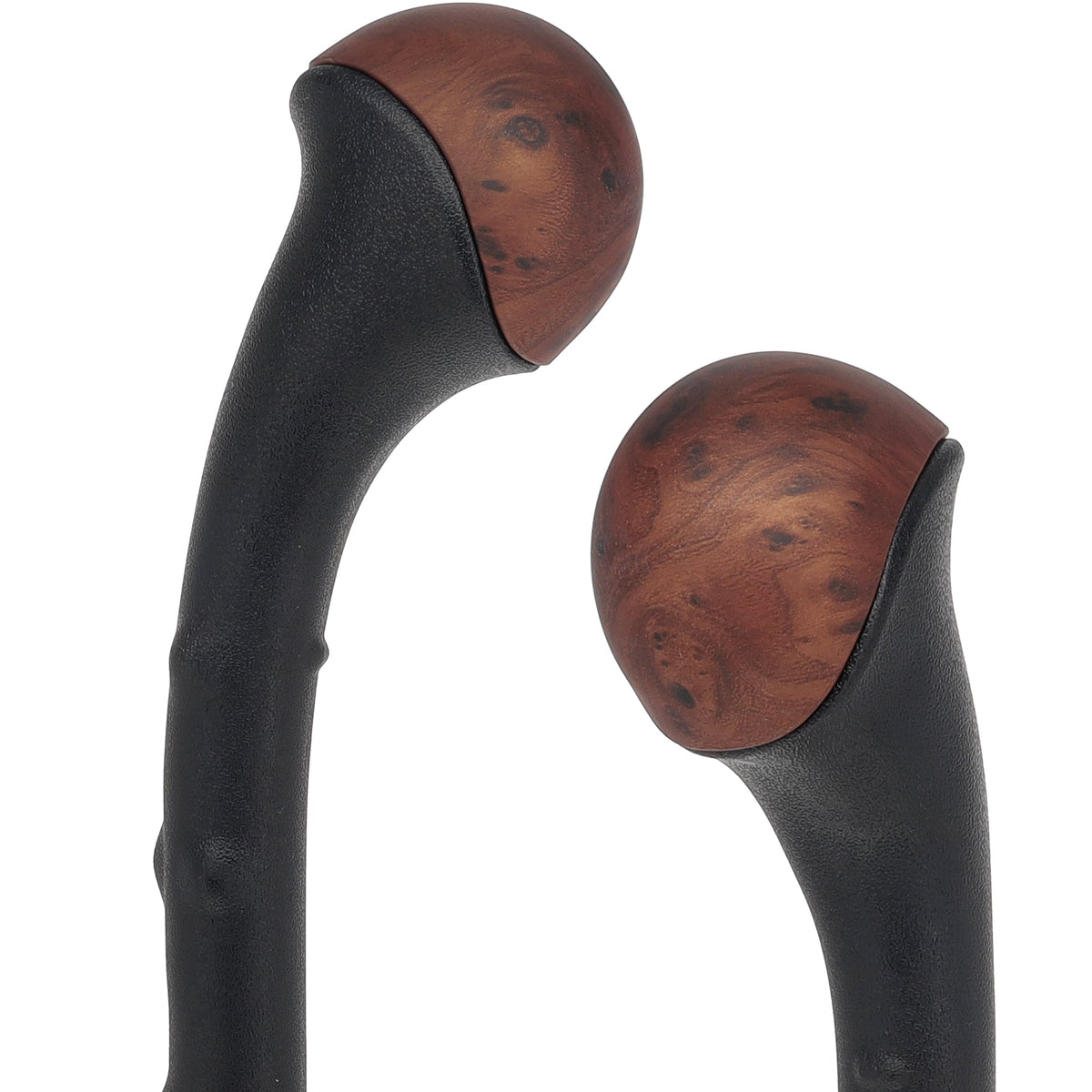 Blackthorn Shillelagh Fighting Stick Cane - Full Size Replica Gadget Walking Canes - Tophatter Daily Deals