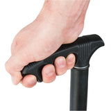 Tonfa Grip Honshu Sword Cane: Ultimate Protection, Comfort Grip Sword Canes - Tophatter Daily Deals