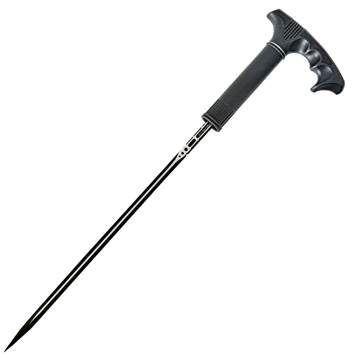 Tonfa Grip Honshu Sword Cane: Ultimate Protection, Comfort Grip Sword Canes - Tophatter Daily Deals
