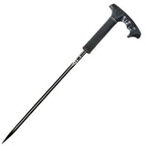 Tonfa Grip Honshu Sword Cane: Ultimate Protection, Comfort Grip Sword Canes - Tophatter Daily Deals