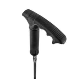 Tonfa Grip Honshu Sword Cane: Ultimate Protection, Comfort Grip Sword Canes - Tophatter Daily Deals